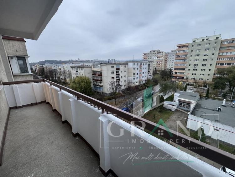 APARTAMENT 2 CAMERE | DECOMANDAT | 64 MP | BALCON | MĂNĂȘTUR–PRIMĂVERII–MOL - 20
