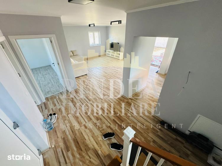 Casă cu 5 camere cu Teren 700 Mp în Giarmata