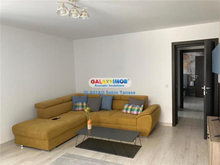 de inch  ap cu 2 camere ultracentral FOND NOU cu parcare - 5