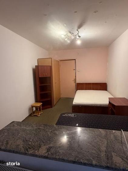 Inchiriez apartament 2 camere Brazda Lui Novac - 7
