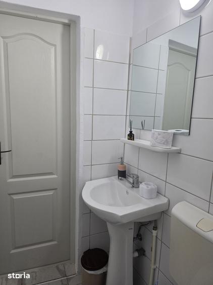 Casă cu Teren 433 Mp în Central