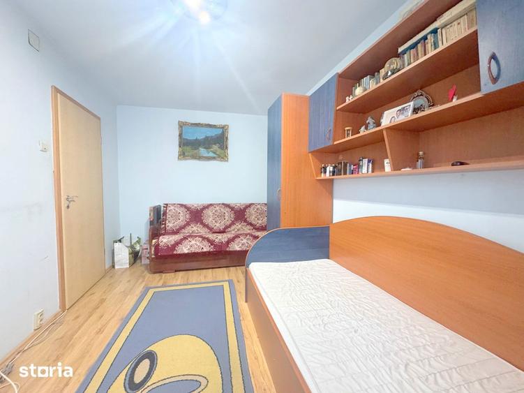 Apartament cu 2 camere, mobilat în Ciarda Roșie