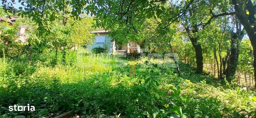 Teren de 3015 mp, în Dumbrăvești