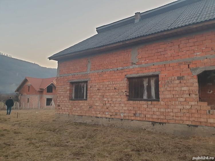 Casă cu 5 camere în Sighetu Marmației