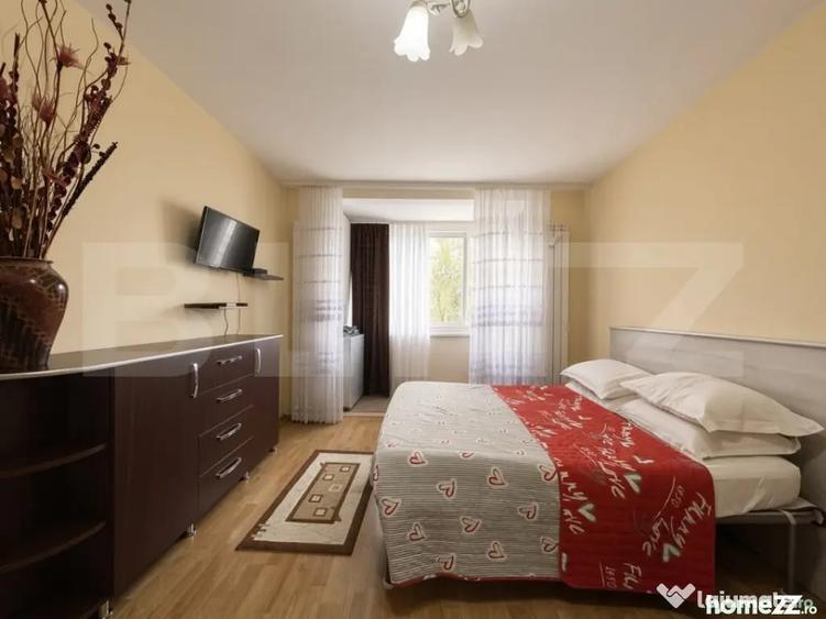 Apartament 2 camere Gojdu | Etaj 4 | Centrala proprie | Mob - 1