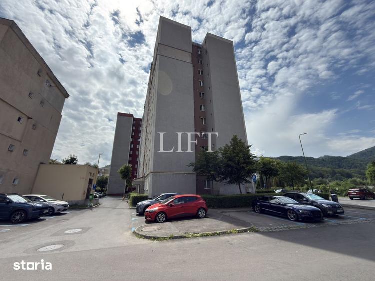 Apartament cu 2 camere în Dârste