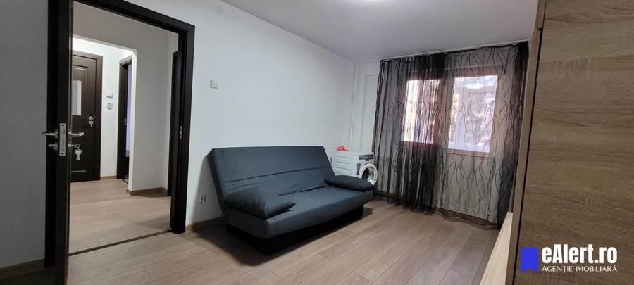 Apartament cu 2 camere în Berceni