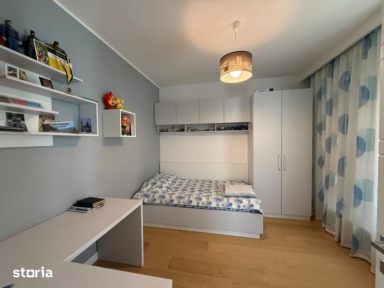 Casa pe parter la cheie - Westfield Arad - 15