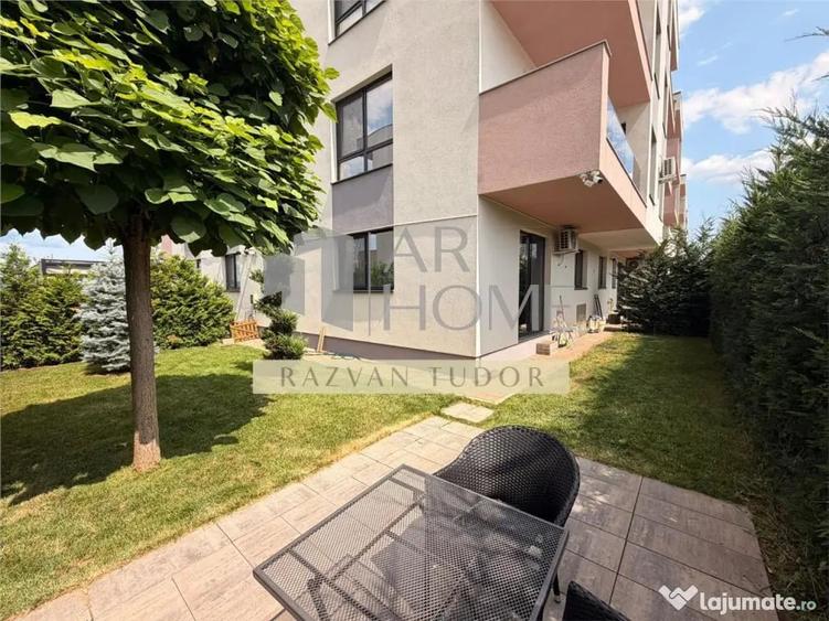 Apartament 3 camere , zona Albert , bloc nou , Ploiesti - 8