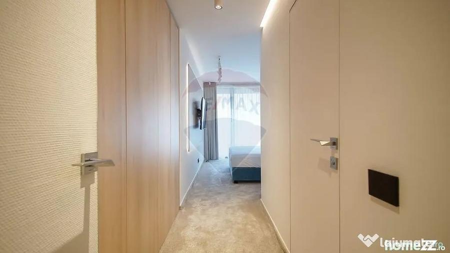 Apartament cu 3 camere decomandat în Drumul Poienii