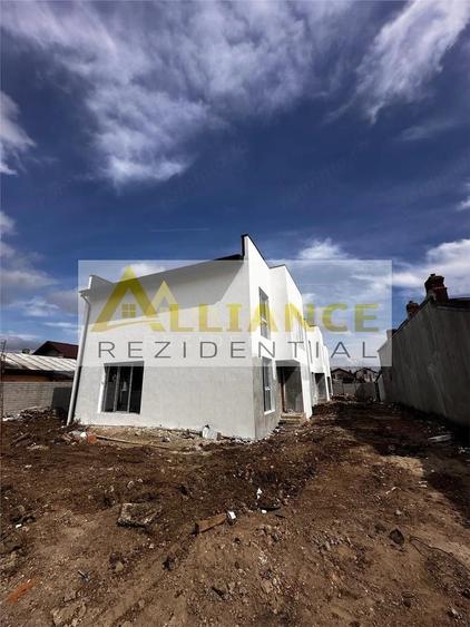 Vila 5 camere || teren 300 mp || Sos Oltenitei - 9