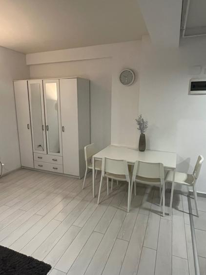 Apartament cu 2 camere în Chiajna