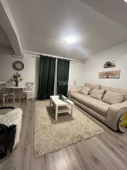 De inchiriat apartament 2 camere