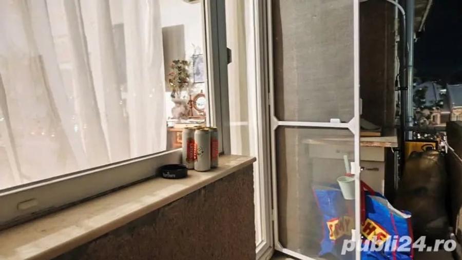 Apartament cu 3 camere decomandat în Ultracentral