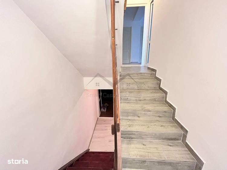 Casa tip triplex/insiruit bucium - 2