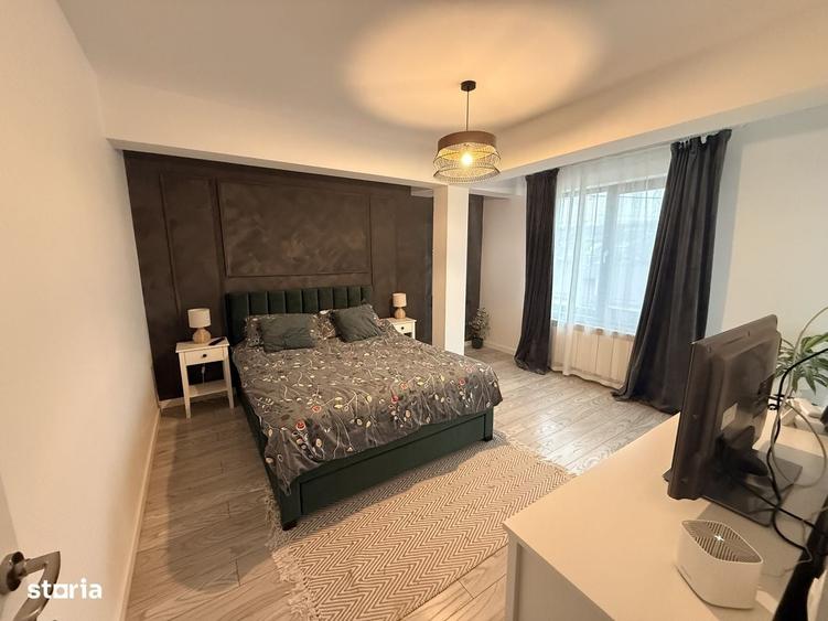 Casă cu 4 camere în Hlincea