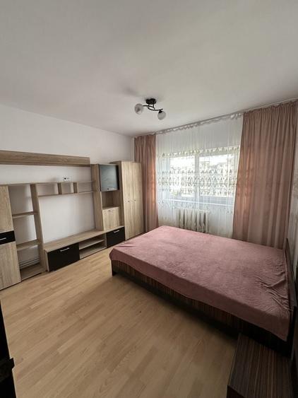 Apartament cu 3 camere decomandat în Mănăștur