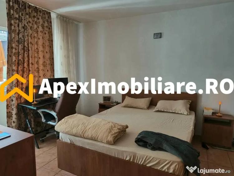 Apartament 2 camere de inchiriat Stefan cel Mare Bucure?ti - 2