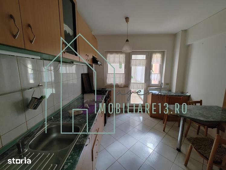 Apartament 3 camere de inchiriat Etaj 2, Aleea Parc in spate la Petrom - 6