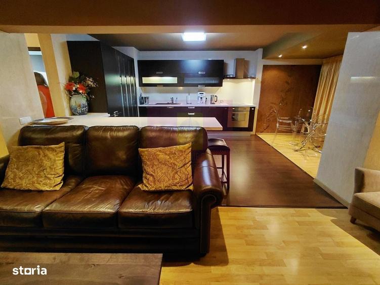 Apartament cu 4 camere decomandat în 13 Septembrie