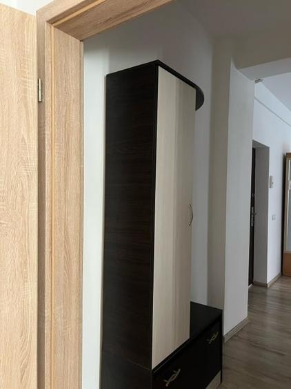 Apartament cu 2 camere semidecomandat, mobilat în Gheorgheni