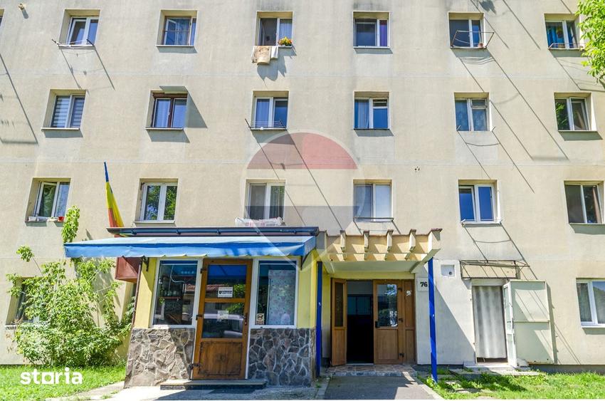 Garsonieră în Florilor