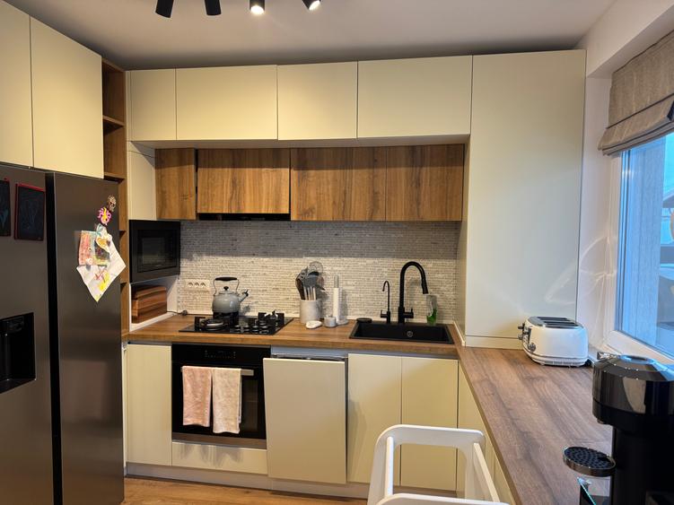 Casa parter +etaj gradina si terasa superba- COMISION 0% - 6