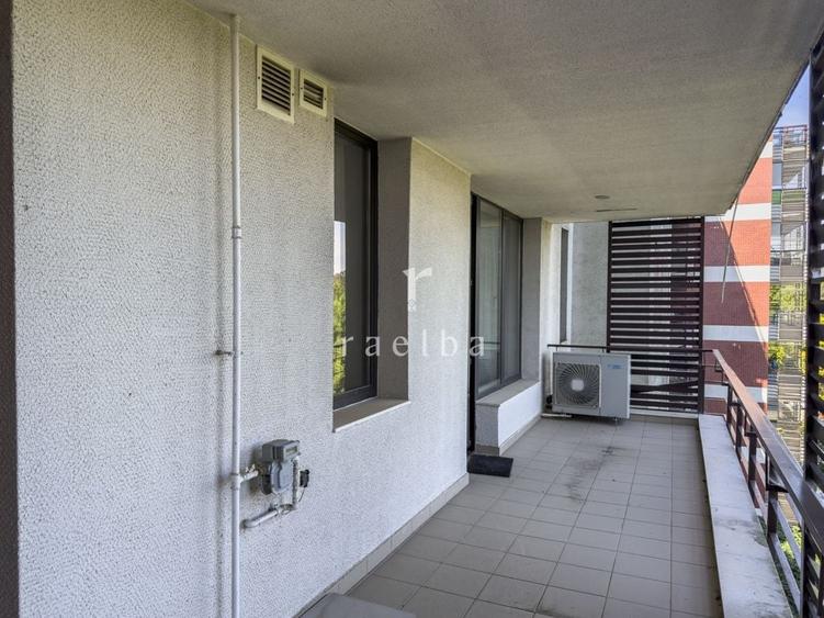 Apartament cu 2 camere decomandat, mobilat în Iancu Nicolae