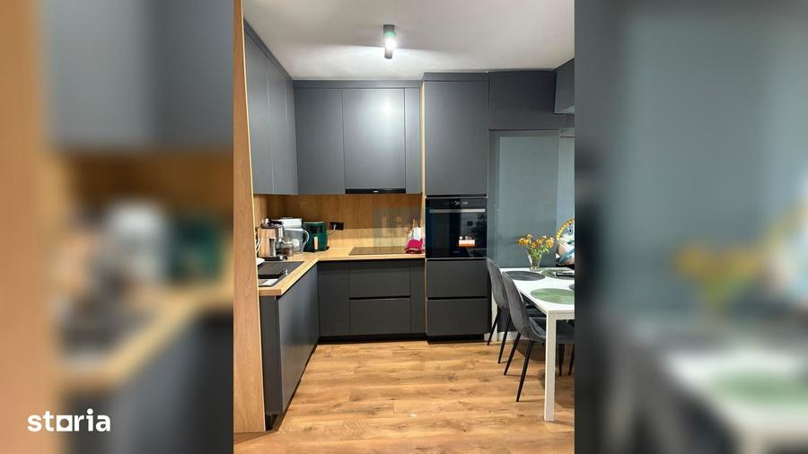 0% Comision | Apartament cu 2 camere si balcon | Wings - 8
