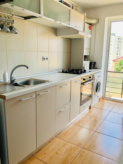 Apartament 2 Camere Duplex Elegant 2 Niveluri Luminos cu Centrala Bucuresti Sector 3 - 4