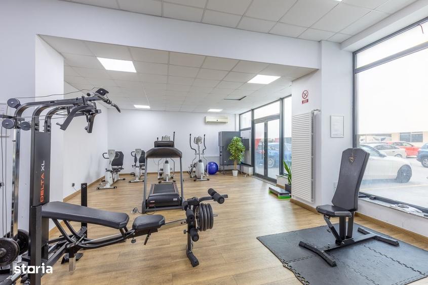 Apartament cu 2 camere decomandat în Mihai Bravu