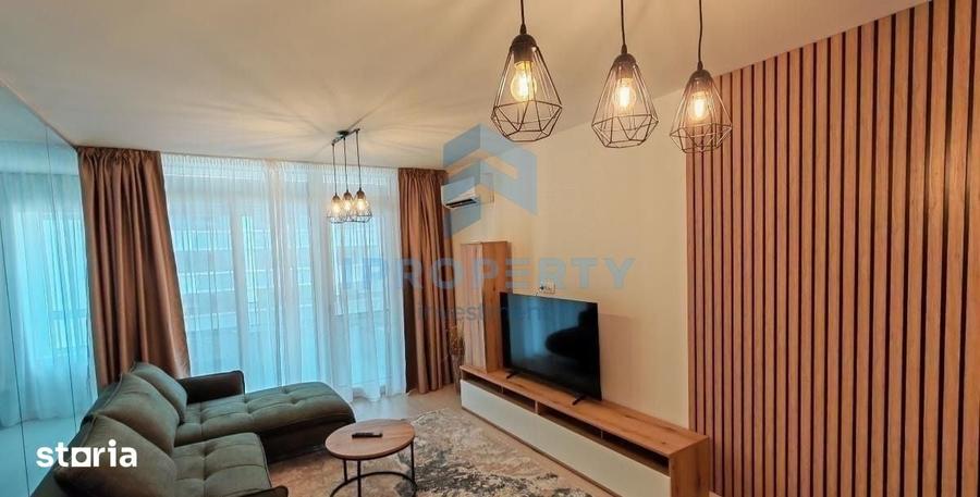 Akcent City 2 camere cu balcon si loc de parcare - 5