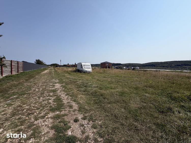 Teren de 450 mp, în Central