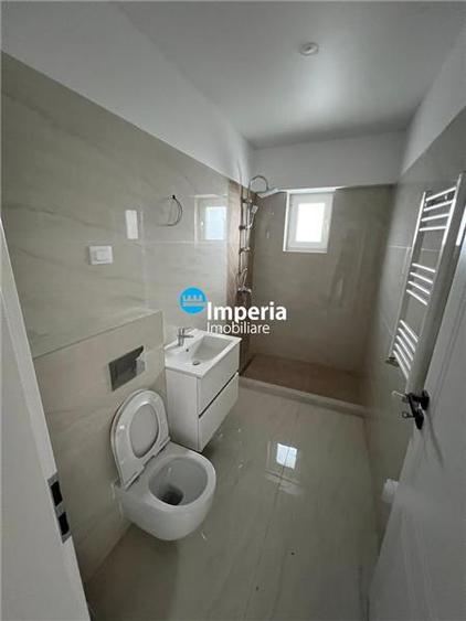 Apartament cu 2 camere decomandat în Păcurari