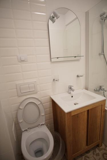 Nerva Traian | Ultramodern | Bloc nou Boutique | Centrală proprie - 13