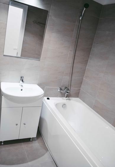 2 camere Mihai Bravu - metrou - GVi TOWN Residence  | 2 locuri parcare incluse | - 5