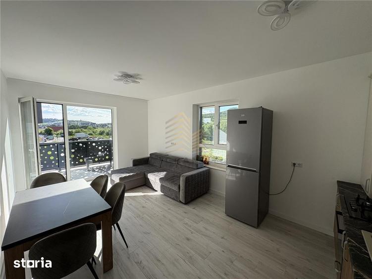 APARTAMENT 2 CAMERE | PANORAMIC - 9