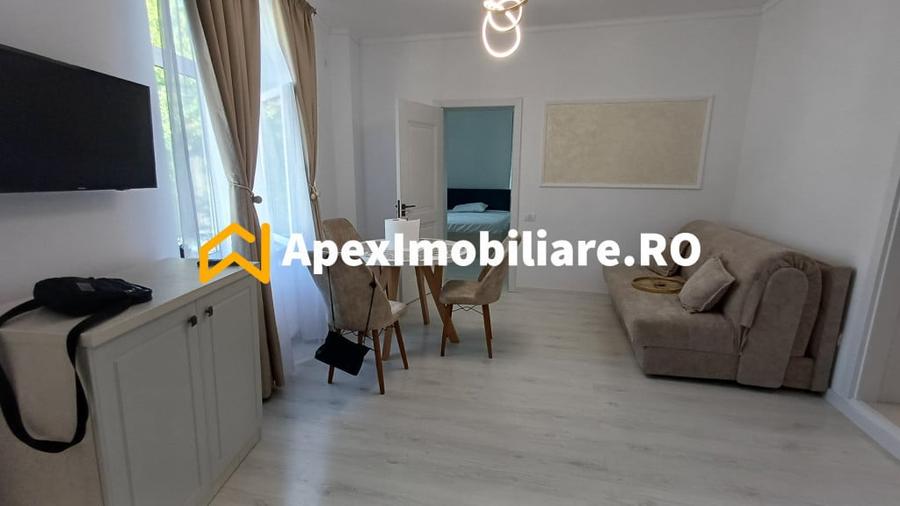 Apartament 3 camere de inchiriat Mosilor Obor Bucure?ti | A - 17