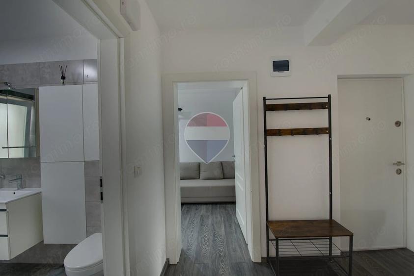 Apartament cu 3 camere decomandat în Braytim