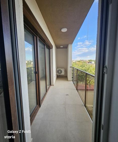 Apartament cu 2 camere în Iosia