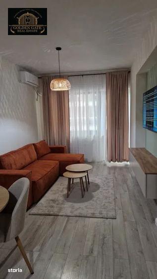 2 Camere Novum Lacul Morii | Centrala | Parcare | Balcon - 8