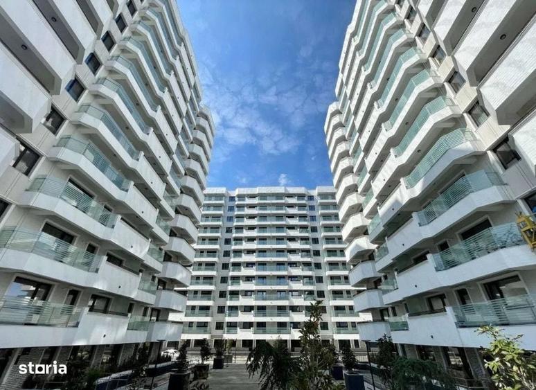 Apartament 2 camere Copou , 65 metri, etaj 5 Cod:163104 - 13