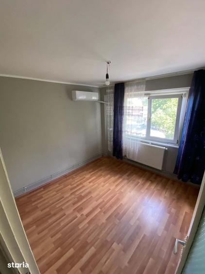 Apartament cu 2 camere în Viziru 3