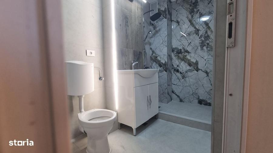 Garsonieră în Rogerius