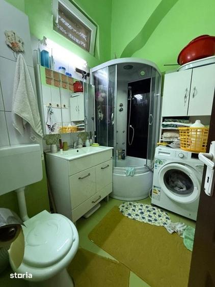 Apartament cu 3 camere decomandat în Iosefin