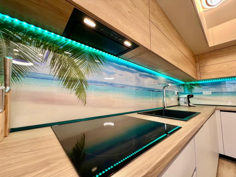 Apartament cu 2 camere decomandat în Copou