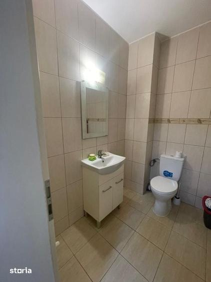 Studio open-space, 47 mp total, etaj 1, Brazda lui Novac - Valea Gangu - 5