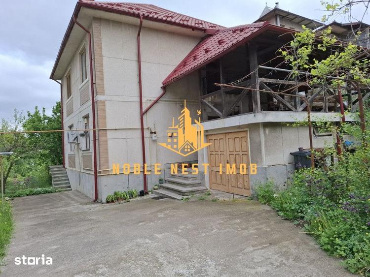 Vila 7 camere, Strada TRIVALE, Teren 1150 mp - COMISION 0% - 11