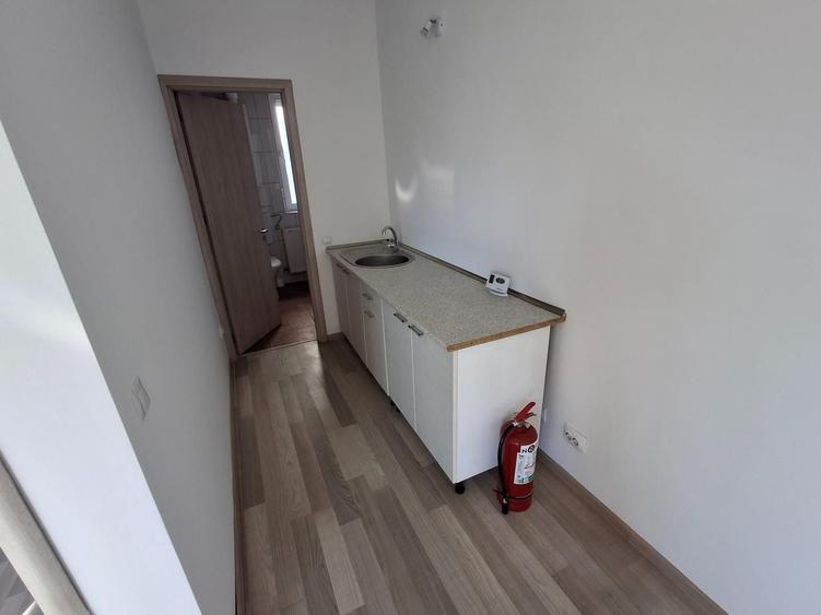 Birou, de 90 mp, în Dorobanți