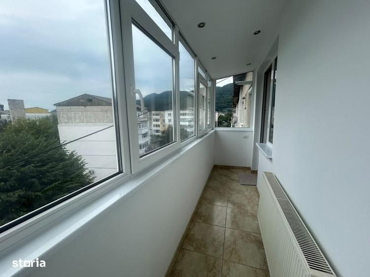 Apartament cu 3 camere în Precista